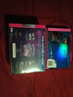 Magic The Gathering Kamigawa Neon Dynasty Bundle + Collector Booster - Image 3