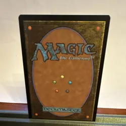 MTG Coat of Arms Duel Decks Mind vs Might Rare Near Mint - Image 2