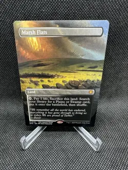 Marsh Flats (Borderless) 110 Special Guests Regular - Image 1