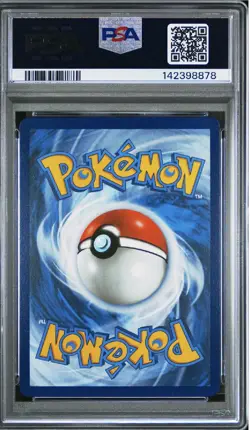 2025 Pokemon Dri En-Destined Rivals #119 Rocket'S Nidoking Ex PSA 10 GEM MINT - Image 2
