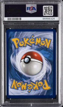 2019 POKEMON SUN & MOON UNBROKEN BONDS FULL ART/GRENINJA & ZOROARK GX PSA 10 - Image 2