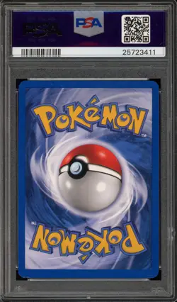 Pokemon Dark Gyarados Team Rocket 1st Edition Holo Rare #8 PSA 10 Gem Mint - Image 2
