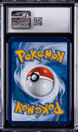 2021 POKEMON CELEBRATIONS HOLO #012/025 XERNEAS CGC 9 - Image 2