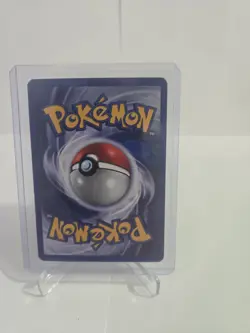 Pokemon TCG Erika's Vileplume Gym Heroes 5/132 Holo Rare Unlimited 80 HP Card - Image 2