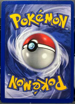 Golduck 35/62 Fossil Pokemon TCG 1999 LP - Image 2