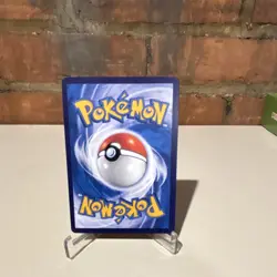 Pokemon Shining Mewtwo Neo Destiny Secret Rare 1st Edition Holo 109/105 70HP - Image 2