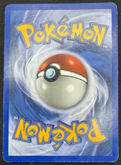 Cranidos Pokemon TCG Black Star Holo Promo Card #DP07 HP - Image 2