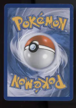 2011 Pokemon BW Black Star Promos Glaceon #BW90 - Image 2