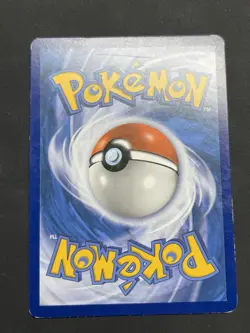 Pokemon TCG Celebi SM224 Black Star Promo Cosmos Holo Sun & Moon PL - Image 2