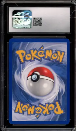 Pokemon Life Herb EX Hidden Legends Reverse Holo #90 CGC 9.5 - Image 2