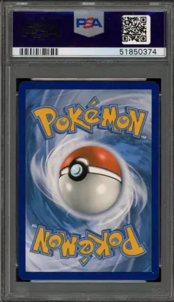 Pokemon Lugia Vivid Voltage STAFF Prerelease Holo Promo SWSH069 PSA 10 Gem Mint - Image 2