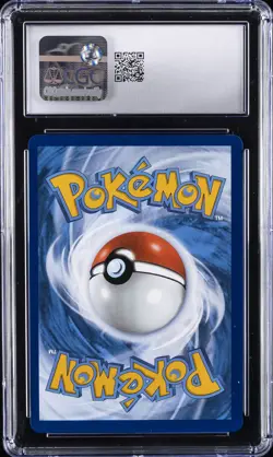 2025 POKEMON BLACK BOLT ILLUSTRATION RARE #164 SERPERIOR EX CGC 10 GEM MINT - Image 2