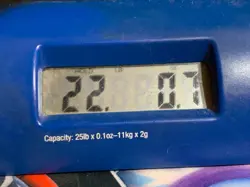 #5 POKEMON BULK LOT 22 LBS POKEMON TCG CARDS OVER 2,500 RARES HOLO REV SEE PICS - Image 3