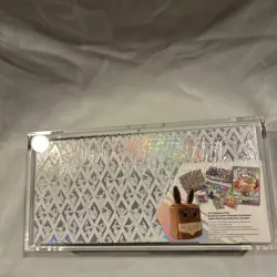 Pokemon Prismatic Evolutions SPC Super Premium Collection New Sealed With Case - Image 2