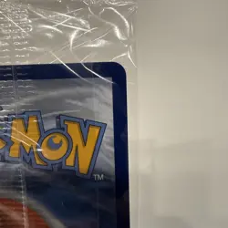 Pokemon TCG Moltres Zapdos Articuno GX SM210 Stained Glass Promos Holo Sealed - Image 4