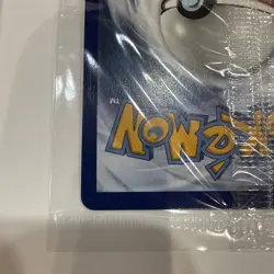 Pokemon TCG Moltres Zapdos Articuno GX SM210 Stained Glass Promos Holo Sealed - Image 5