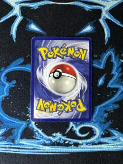 Pokemon TCG Poliwag Base Set, Shadowless Common Card 59/102 - Image 2