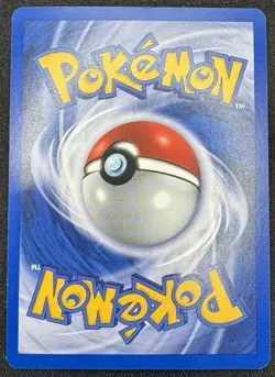 Jumpluff 7/111 Neo Genesis Holo Pokemon LP/MP - Image 2