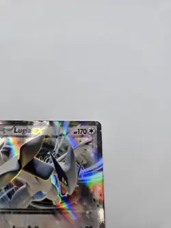 Pokemon Lugia EX 68/98 Holo Rare EX Ancient Origins - Image 5