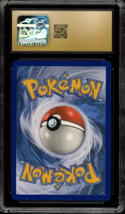 Pokemon Reshiram GX Dragon Majesty Full Art #65 CGC 10 Pristine - Image 2