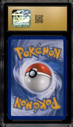 Pokemon Ceruledge Surging Sparks Illustration Rare #197 CGC 10 Pristine - Image 2