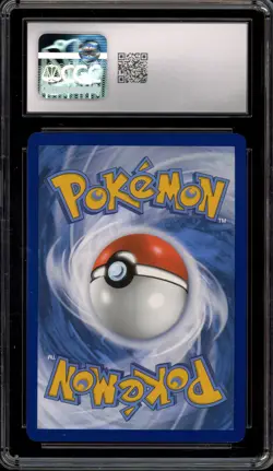 Pokemon Eri Temporal Forces Ultra Rare #199 CGC 9.5 - Image 2