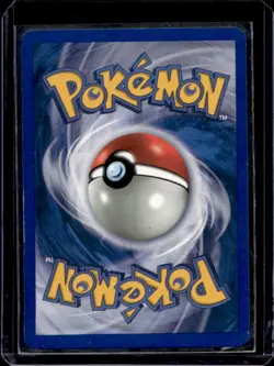 2002 Pokemon Legendary Collection Slowpoke Reverse Holo #93/110 - Image 2