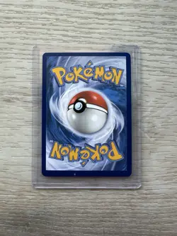 Pokemon SV4.5 Scarlet & Violet Paldean Fates 145/091 Wattrel Shiny Rare NM - Image 2