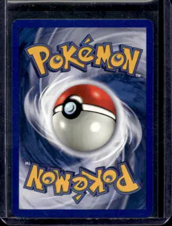 2000 Pokemon Team Rocket First Edition Dark Raticate #51/82 - Image 2
