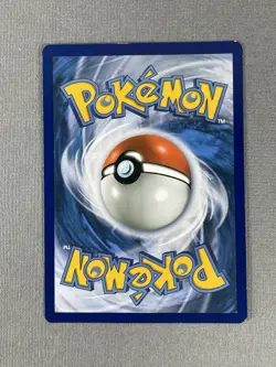 Mini Swirl Jirachi XY195 Cosmo Pokemon XY Promo Holo Rare Card #1 NM/LP - Image 2