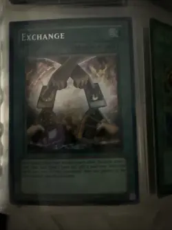 Yu-Gi-Oh! TCG Exchange Eternal Duelist Soul GBA Promo EDS-001 0555668 - Image 1