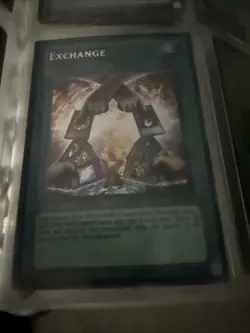 Yu-Gi-Oh! TCG Exchange Eternal Duelist Soul GBA Promo EDS-001 0555668 - Image 2