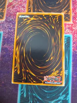 Yu-Gi-Oh! Constellar Pollux HA07-EN008 Super Rare 1st Edition Near Mint - Image 3