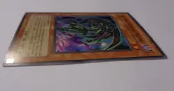 Evil Hero Infernal Prodigy DP06-EN008 (Super Rare, 1st Ed, Lightly Played / LP) - Image 3