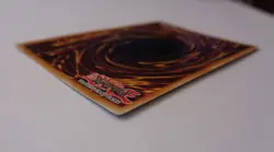 Evil Hero Infernal Prodigy DP06-EN008 (Super Rare, 1st Ed, Lightly Played / LP) - Image 5