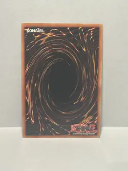 Yu-Gi-Oh-Lightning Vortex FET-EN040 Super Rare UNLIMITED MP Yugioh - Image 2