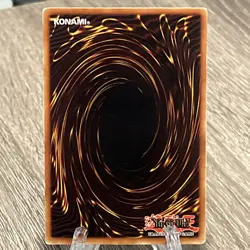 Blue-Eyes White Dragon – SDK-001 – Ultra Rare – Yu-Gi-Oh! - Image 3