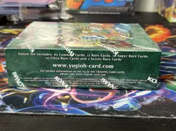 Yugioh 25th Anniversary Sealed Spell Ruler Booster Box - Image 4