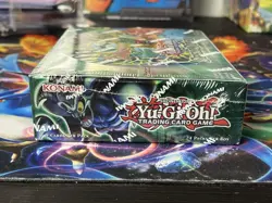 Yugioh 25th Anniversary Sealed Spell Ruler Booster Box - Image 5