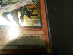 Set of (4) Yu Gi Oh XX-Saber Gardestrike ANPR-ENSP1 NEW Unplayed Condition - Image 4