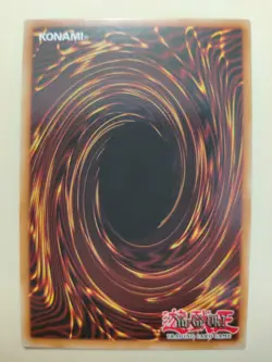 Yugioh! Number 99: Utopic Dragon MP15-EN190 Secret Rare 1st Ed NM - Image 2