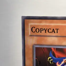 Copycat 5DS1-EN015 - Playset X3 Common Unlimited LP Yugioh TCG - Image 5