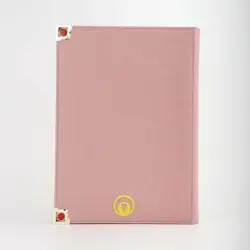 Clow Book Sakura Amanda Lapalme Mana Moon 9-Pocket Binder Yugioh Sealed New - Image 3