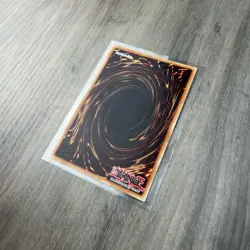 Yugioh Dark Magician the Dragon Knight GFP2-EN125 Ultra Rare 1st Ed NM - Image 4