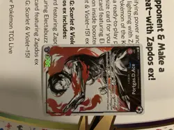 One Piece TCG Op03-001 Portgas.D.Ace Alternate Alt Art Parallel English - Image 3