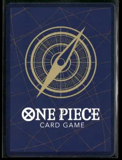 2025 One Piece Boa Hancock OP13-051 Carrying On His Will Alternate Art - Image 2