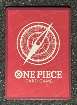 Monkey.D.Luffy Premium Card Collection Leader Collection ST13-003 One Piece TCG - Image 2