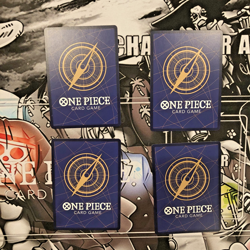 Borsalino SR Playset OP05-051 One Piece TCG NM English - Image 2