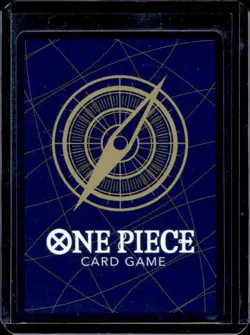 2024 One Piece Memorial JP Tony Tony.Chopper Super Rare Alternate Art #EB01-006 - Image 2