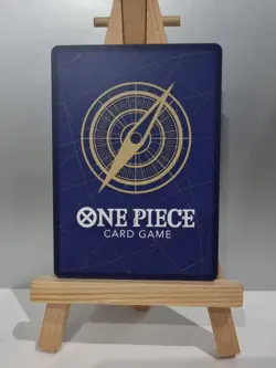 Cavendish (OP10-045) (V.2) Alt Art One Piece TCG English - Image 2